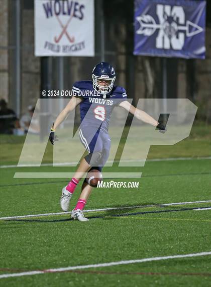 Thumbnail 3 in Northside Lions Sports Association @ St. Francis Episcopal photogallery.