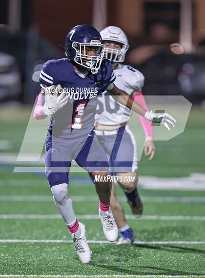 Thumbnail 1 in Northside Lions Sports Association @ St. Francis Episcopal photogallery.