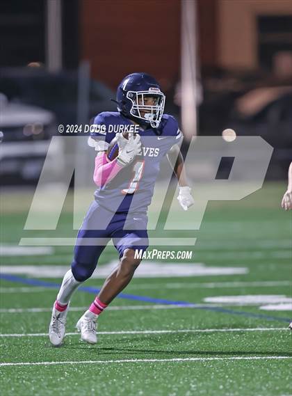 Thumbnail 2 in Northside Lions Sports Association @ St. Francis Episcopal photogallery.