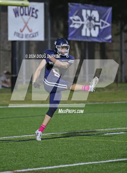 Thumbnail 2 in Northside Lions Sports Association @ St. Francis Episcopal photogallery.