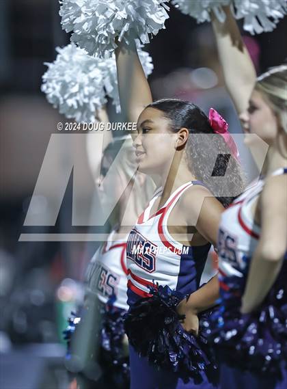 Thumbnail 3 in Northside Lions Sports Association @ St. Francis Episcopal photogallery.