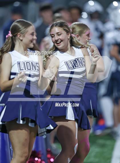 Thumbnail 2 in Northside Lions Sports Association @ St. Francis Episcopal photogallery.