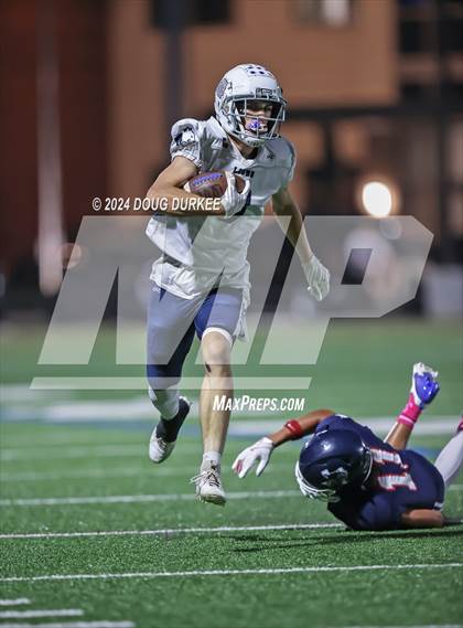 Thumbnail 3 in Northside Lions Sports Association @ St. Francis Episcopal photogallery.
