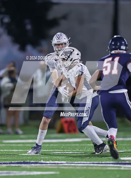 Thumbnail 3 in Northside Lions Sports Association @ St. Francis Episcopal photogallery.