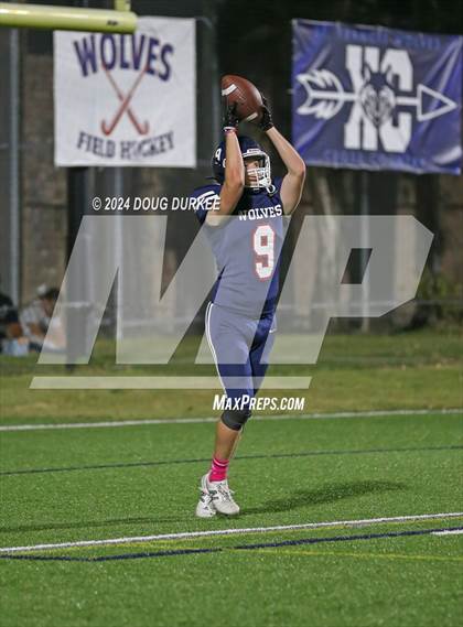 Thumbnail 1 in Northside Lions Sports Association @ St. Francis Episcopal photogallery.