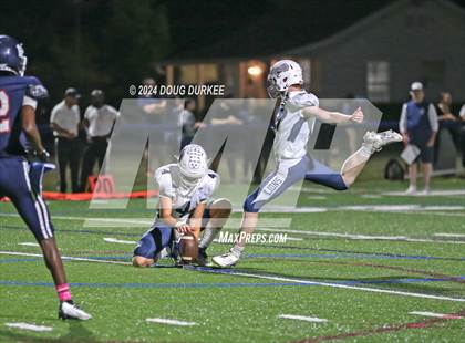 Thumbnail 3 in Northside Lions Sports Association @ St. Francis Episcopal photogallery.