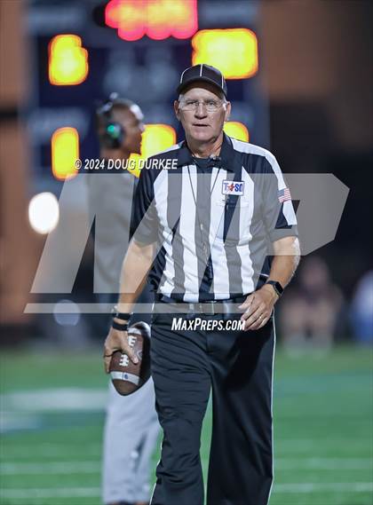 Thumbnail 2 in Northside Lions Sports Association @ St. Francis Episcopal photogallery.
