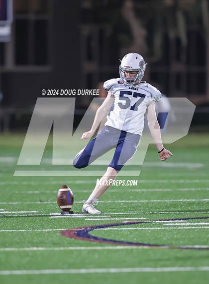 Thumbnail 3 in Northside Lions Sports Association @ St. Francis Episcopal photogallery.