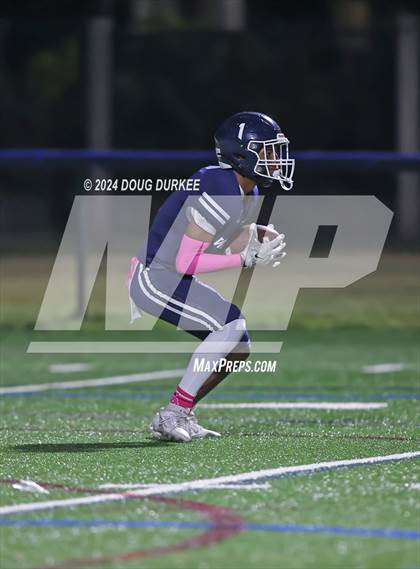 Thumbnail 3 in Northside Lions Sports Association @ St. Francis Episcopal photogallery.