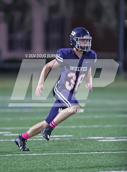 Thumbnail 1 in Northside Lions Sports Association @ St. Francis Episcopal photogallery.