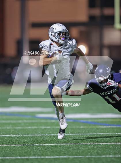 Thumbnail 1 in Northside Lions Sports Association @ St. Francis Episcopal photogallery.