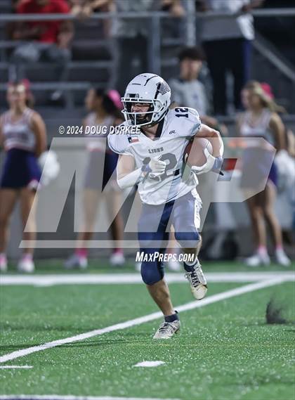 Thumbnail 2 in Northside Lions Sports Association @ St. Francis Episcopal photogallery.
