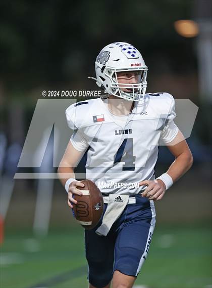 Thumbnail 2 in Northside Lions Sports Association @ St. Francis Episcopal photogallery.