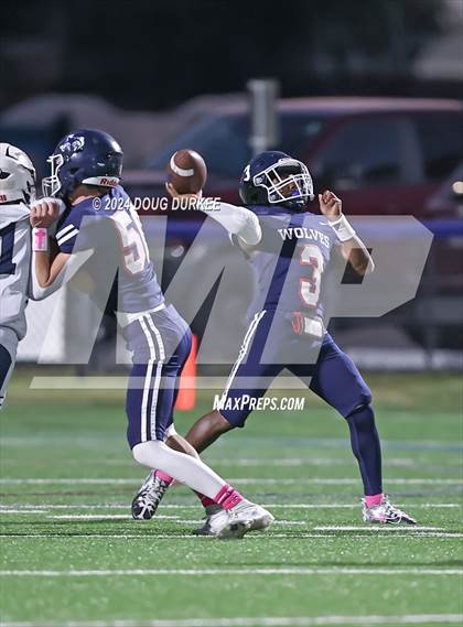 Thumbnail 2 in Northside Lions Sports Association @ St. Francis Episcopal photogallery.