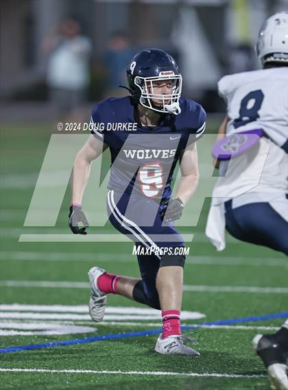 Thumbnail 3 in Northside Lions Sports Association @ St. Francis Episcopal photogallery.