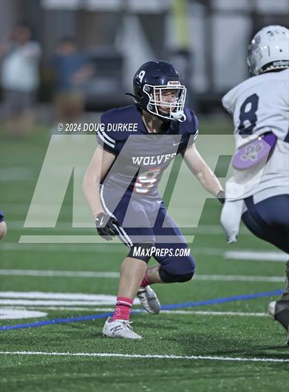 Thumbnail 1 in Northside Lions Sports Association @ St. Francis Episcopal photogallery.