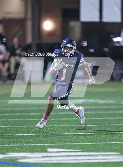 Thumbnail 1 in Northside Lions Sports Association @ St. Francis Episcopal photogallery.