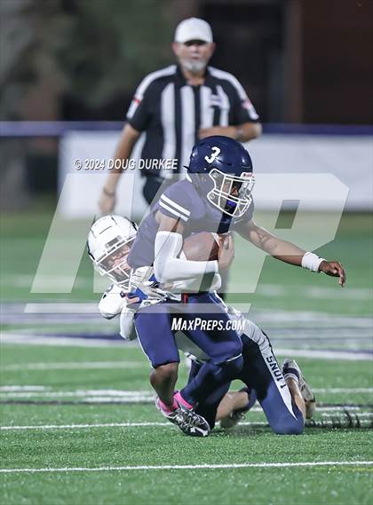 Thumbnail 2 in Northside Lions Sports Association @ St. Francis Episcopal photogallery.