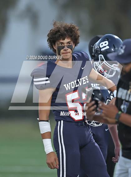 Thumbnail 1 in Northside Lions Sports Association @ St. Francis Episcopal photogallery.