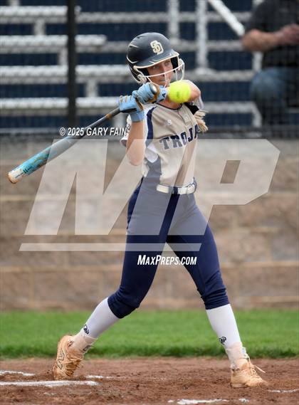 Thumbnail 2 in Boyd-Buchanan @ Soddy Daisy photogallery.