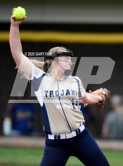 Thumbnail 3 in Boyd-Buchanan @ Soddy Daisy photogallery.