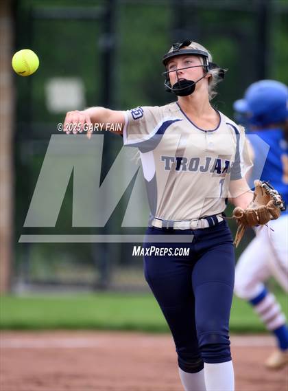 Thumbnail 1 in Boyd-Buchanan @ Soddy Daisy photogallery.