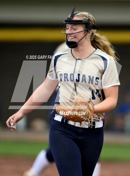Thumbnail 2 in Boyd-Buchanan @ Soddy Daisy photogallery.