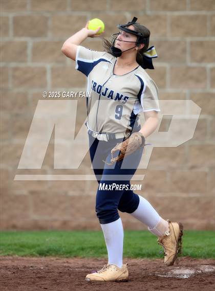 Thumbnail 1 in Boyd-Buchanan @ Soddy Daisy photogallery.