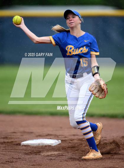 Thumbnail 2 in Boyd-Buchanan @ Soddy Daisy photogallery.