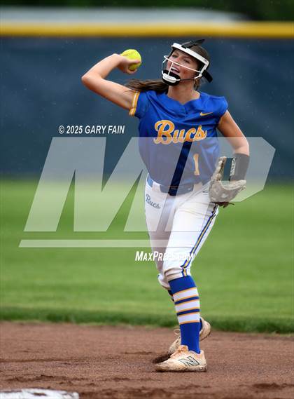 Thumbnail 2 in Boyd-Buchanan @ Soddy Daisy photogallery.