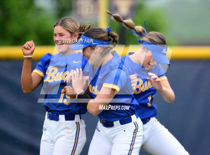 Thumbnail 2 in Boyd-Buchanan @ Soddy Daisy photogallery.