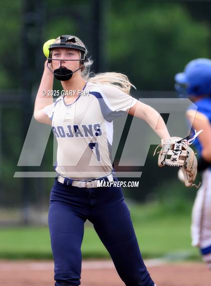 Thumbnail 2 in Boyd-Buchanan @ Soddy Daisy photogallery.