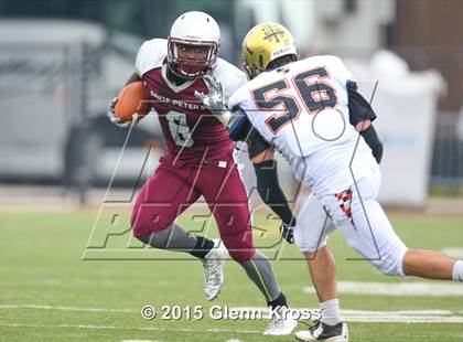 Thumbnail 3 in Avalon @ St. Peter's Prep photogallery.