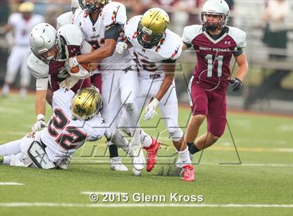 Thumbnail 3 in Avalon @ St. Peter's Prep photogallery.