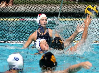 Thumbnail 3 in Los Altos @ St. Francis (St. Francis Invitational) photogallery.
