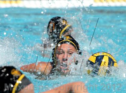 Thumbnail 3 in Los Altos @ St. Francis (St. Francis Invitational) photogallery.