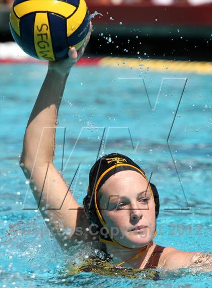 Thumbnail 1 in Los Altos @ St. Francis (St. Francis Invitational) photogallery.