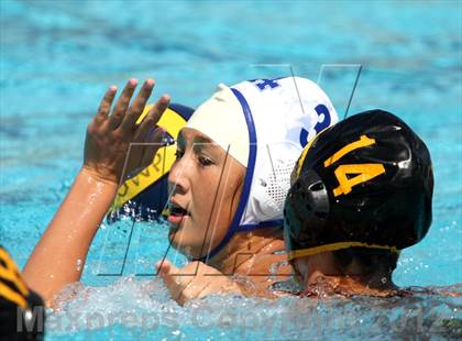 Thumbnail 2 in Los Altos @ St. Francis (St. Francis Invitational) photogallery.