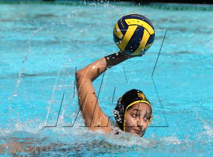Thumbnail 2 in Los Altos @ St. Francis (St. Francis Invitational) photogallery.