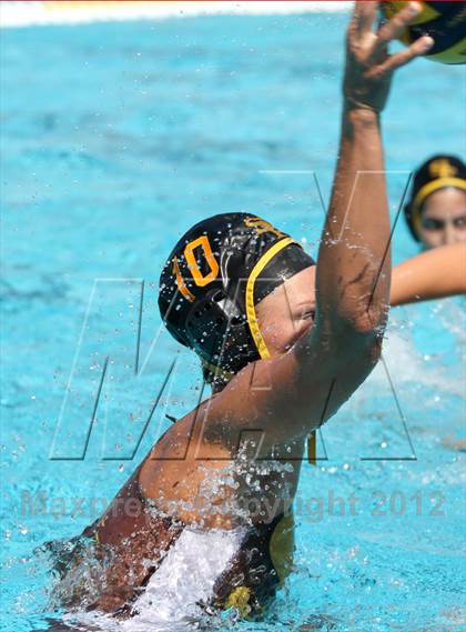 Thumbnail 3 in Los Altos @ St. Francis (St. Francis Invitational) photogallery.