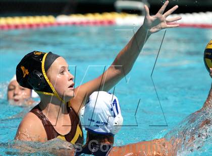 Thumbnail 1 in Los Altos @ St. Francis (St. Francis Invitational) photogallery.