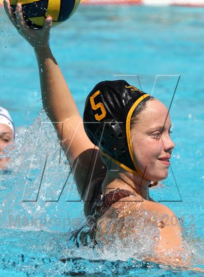 Thumbnail 3 in Los Altos @ St. Francis (St. Francis Invitational) photogallery.