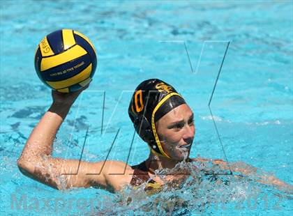 Thumbnail 2 in Los Altos @ St. Francis (St. Francis Invitational) photogallery.