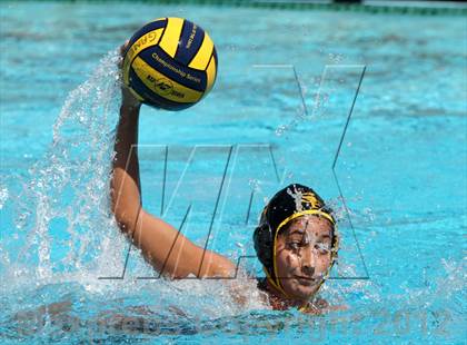 Thumbnail 1 in Los Altos @ St. Francis (St. Francis Invitational) photogallery.