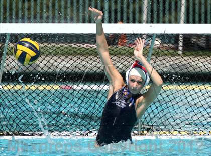 Thumbnail 3 in Los Altos @ St. Francis (St. Francis Invitational) photogallery.