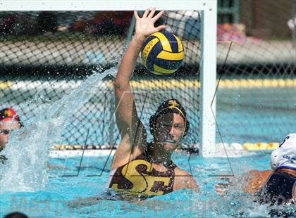 Thumbnail 3 in Los Altos @ St. Francis (St. Francis Invitational) photogallery.