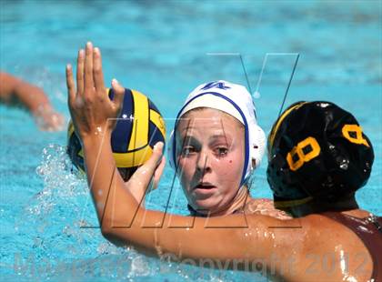 Thumbnail 1 in Los Altos @ St. Francis (St. Francis Invitational) photogallery.