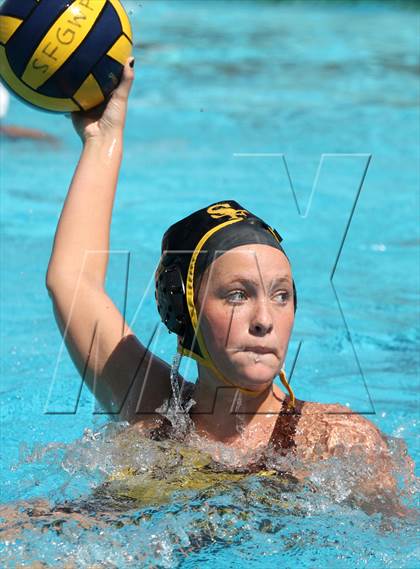 Thumbnail 3 in Los Altos @ St. Francis (St. Francis Invitational) photogallery.
