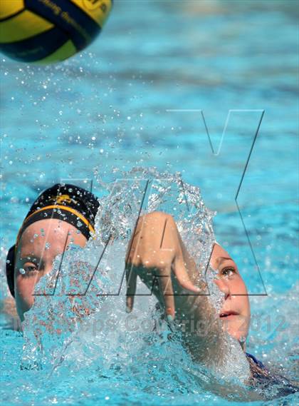 Thumbnail 1 in Los Altos @ St. Francis (St. Francis Invitational) photogallery.