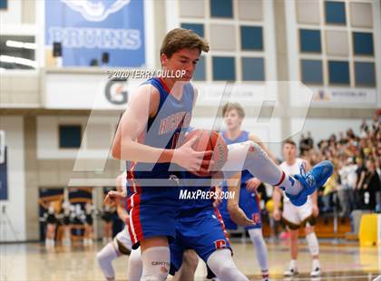 Thumbnail 2 in Richfield vs. Emery (UHSAA 3A Semifinal) photogallery.